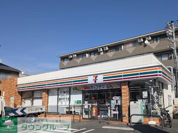 クレイノZERO 2の物件内観写真